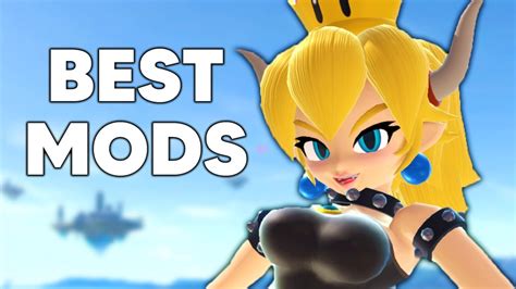 smash mods|smash bros mod download.